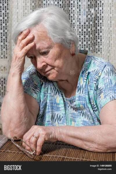 Your ‘God I’m old’ moment