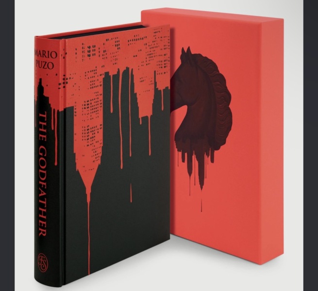 Favourite book covers of all time.