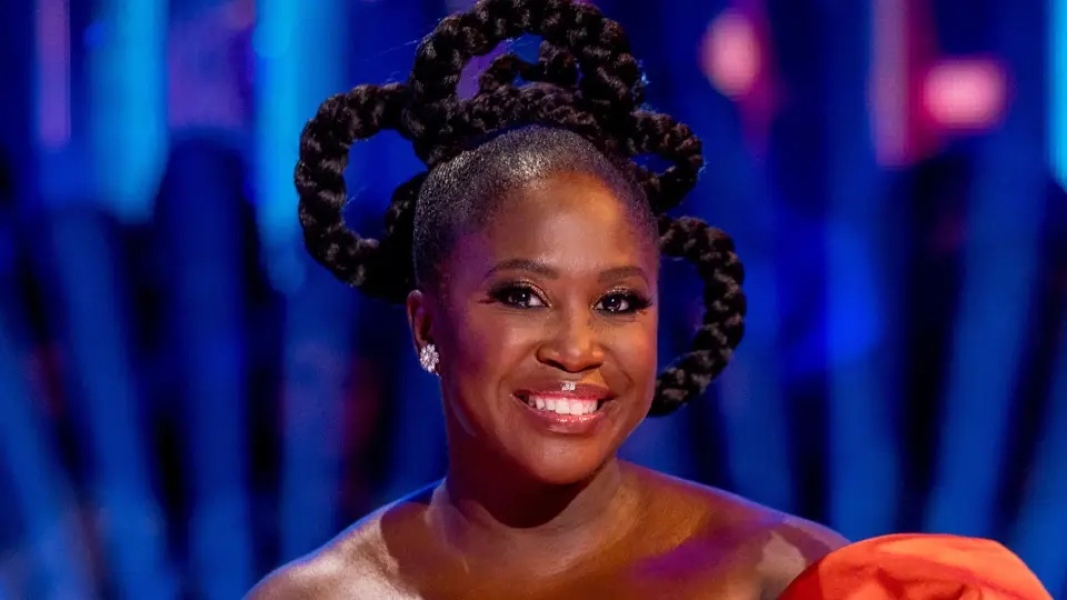 Just for balance:  The Most Beautiful Women Ever