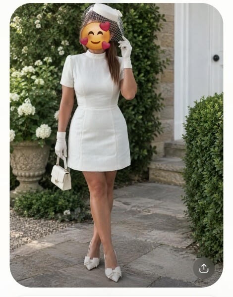 What should I wear to my daughter’s Las Vegas elopement?