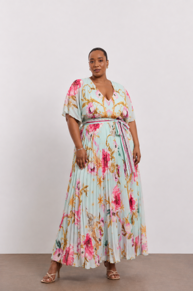 What to wear to DS wedding.