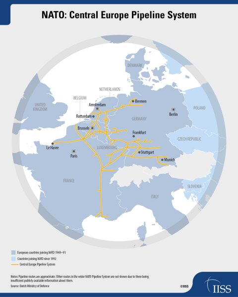 AIBU to think my friend is overdoing emergency stockpiling?