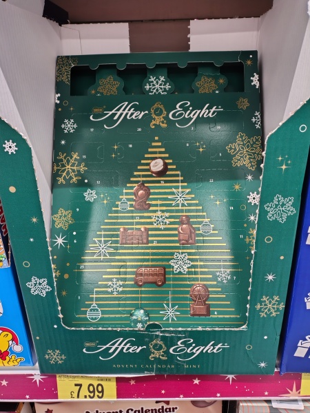 Advent Calendars 2026