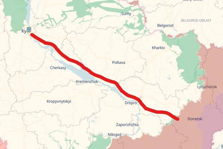 Ukraine Invasion - Part 62