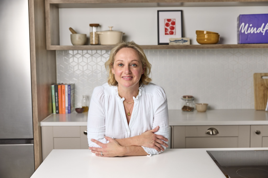Ask Mindful Chef’s dietitian your questions about healthy eating for busy families - £100 voucher to be won!