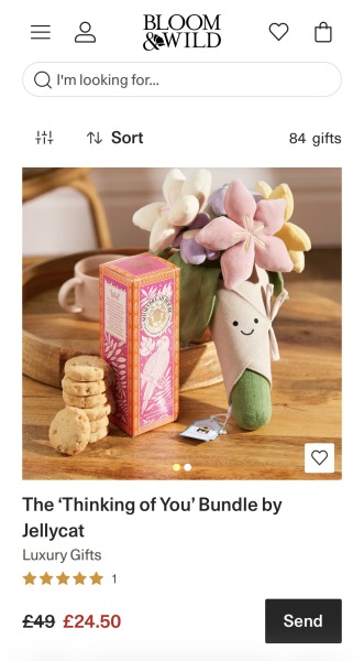 Christmas bargain thread one - the one where it officially starts!