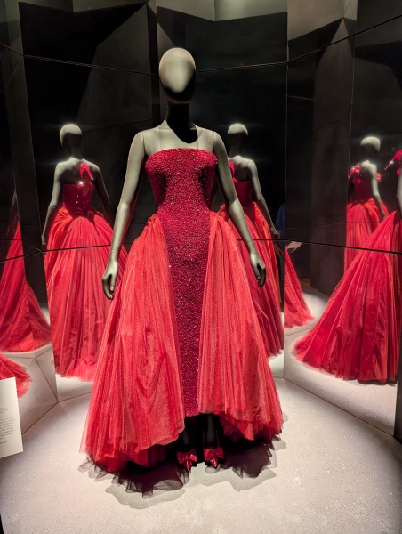 Royal Style: summer's end, but not for style ❤️