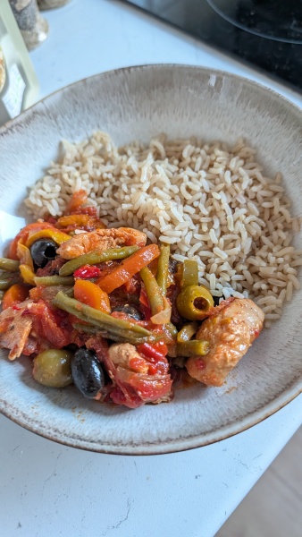 The Year Round Nigel Slater discussion thread part 6