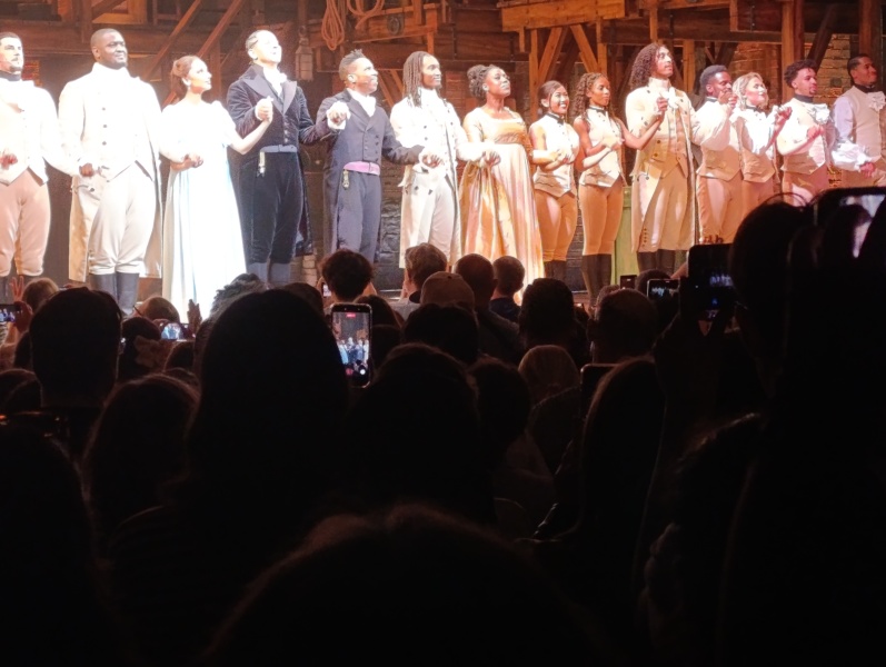 Leslie Odom Jr appreciation thread