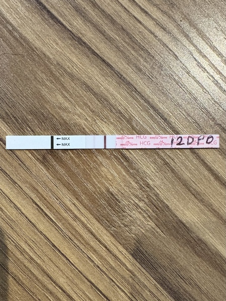 Any Mumma’s due in May 2027?