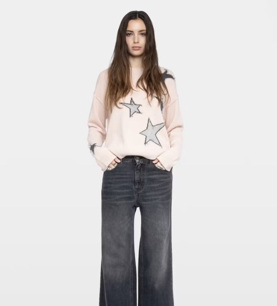 Where can I find a nice oversized jumper similar to this?
