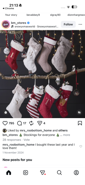 Thread 2 - the one where I try to get organised