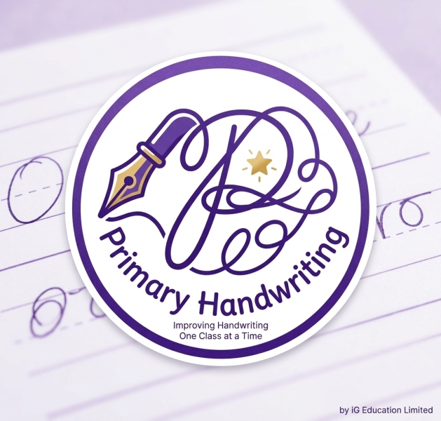 Handwriting resources