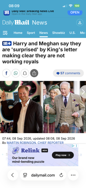 Ham pr disaster thread 35! …Charles has played a blinder!