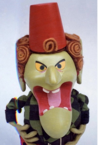 Gen X childhood TV and film moments that felt genuinely frightening