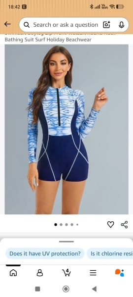 Can you wear this to Aqua Aerobics