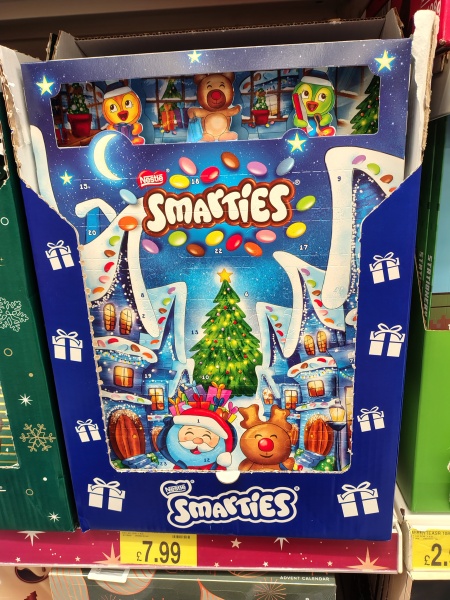 Advent Calendars 2026