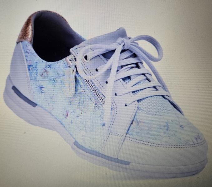 Sweet Baby Jaysus!!  Cosyfeet, you're spoiling me!!