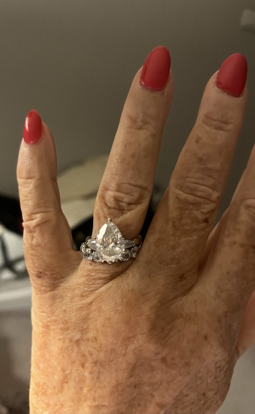 Diamond appreciation thread