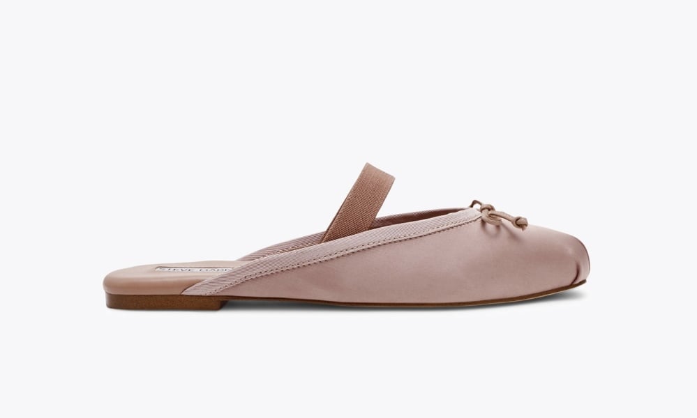 What ballet flats are you buying for Autumn?