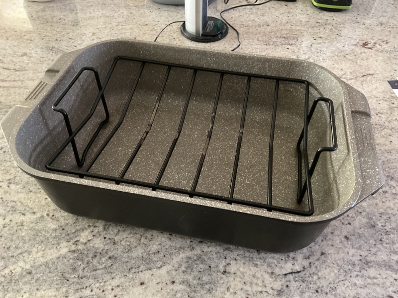 Turkey Roasting Tin
