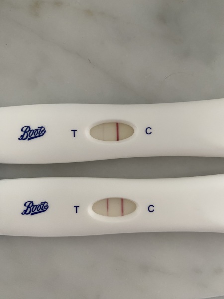 Any Mumma’s due in May 2027?