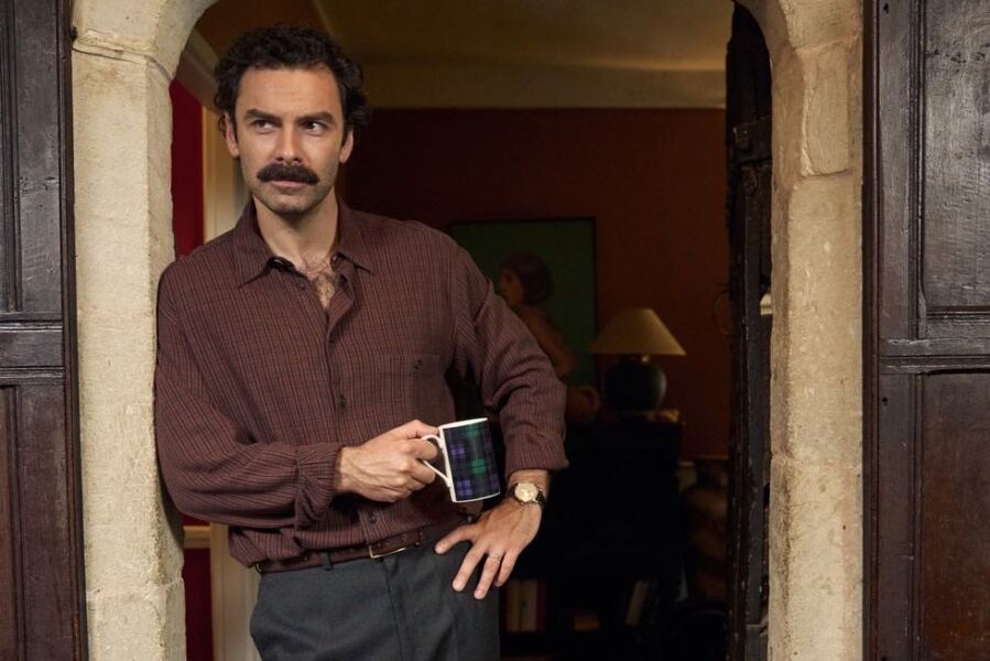 AIBU to think moustaches rarely improve a man's appearance?