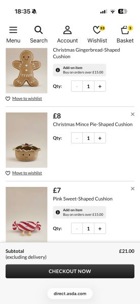 Christmas bargain thread one - the one where it officially starts!
