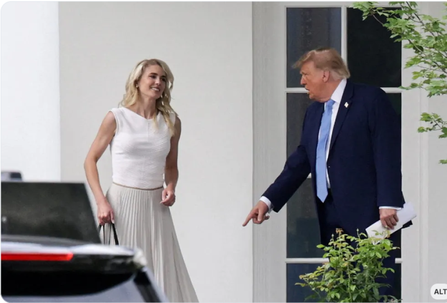 It Costs A Lot Of Money To Be This Cheap - Trump Thread #169