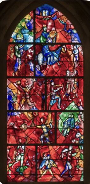 What is your favourite UK Cathedral (or Minster/Abbey)?