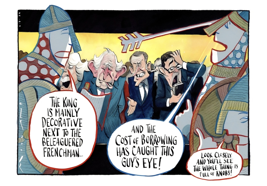 Labour isn't Working - Thread 40