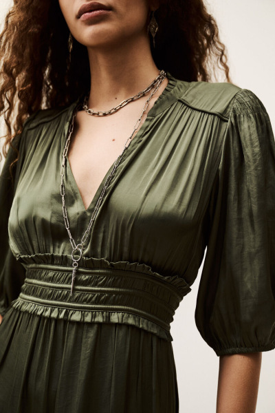 What to wear for a theatre charity gala with no dress code