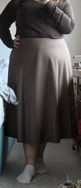 To ask how the hell you actually put together an outfit?!