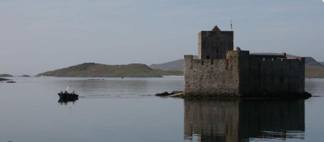 What’s your favourite UK castle to visit?