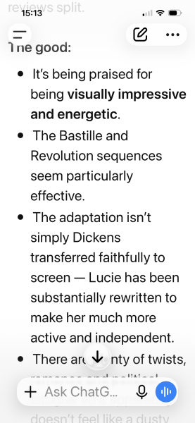 A Tale Of Two Cities, Four Month Read Along. (Title edited by MNHQ at request of OP)