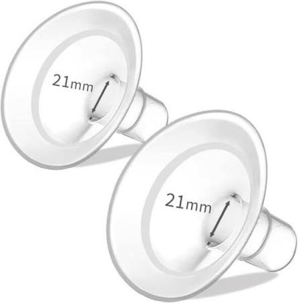 How did you work out the right breast pump flange size?