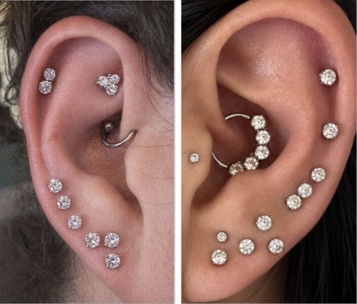 Curated ears!