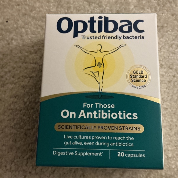 Repeated UTI help