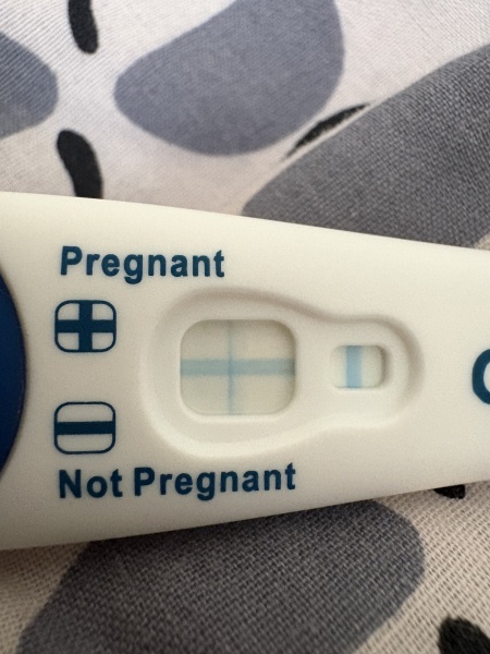 Evap lines or faint positives?