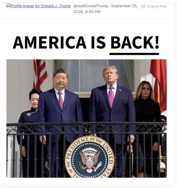 It Costs A Lot Of Money To Be This Cheap - Trump Thread #169
