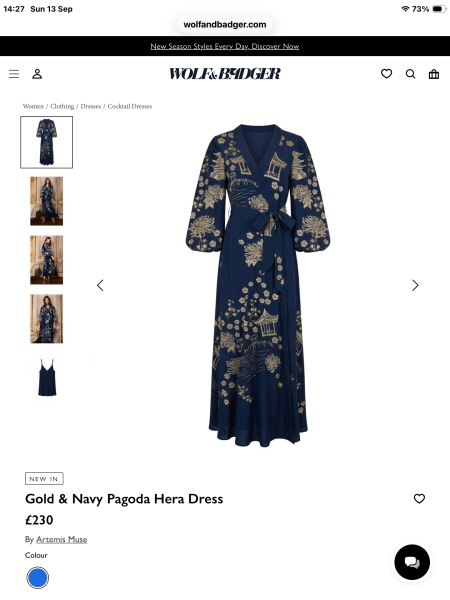 What to wear to DS wedding.