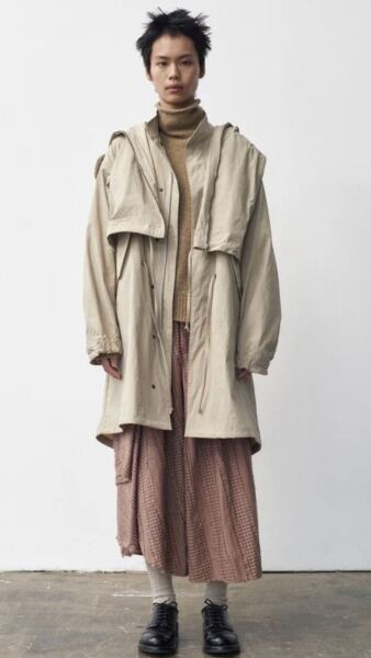 But what has actually influenced your wardrobe shopping choices?