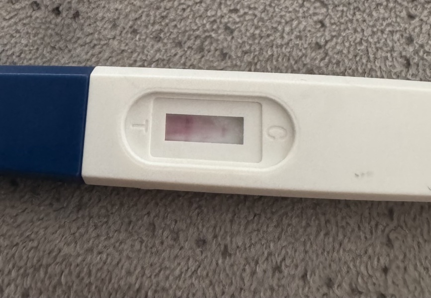 Help is this positive