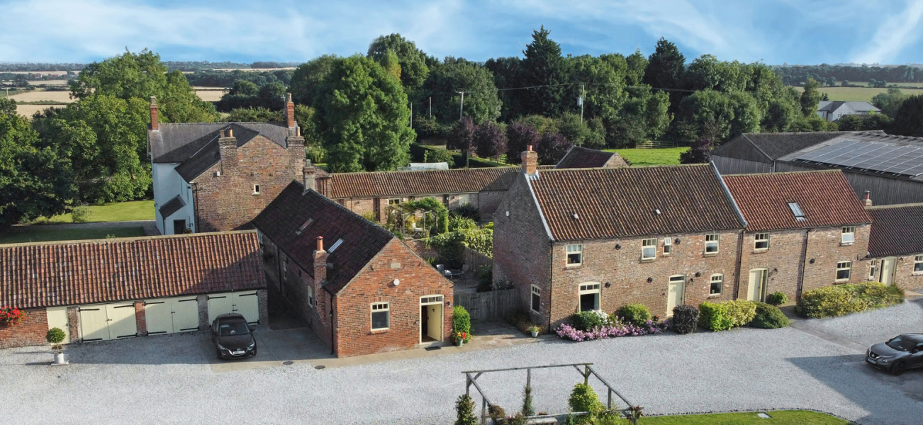 Recommendations for quirky & peaceful weekend stays in England and Wales. (Edited by MNHQ at the request of the author)