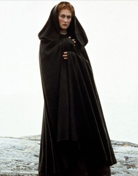 Where to find a wool hooded coat like this please?