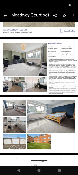 Spring house selling/buying support thread