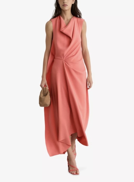 Wedding guest attire - black tie edition