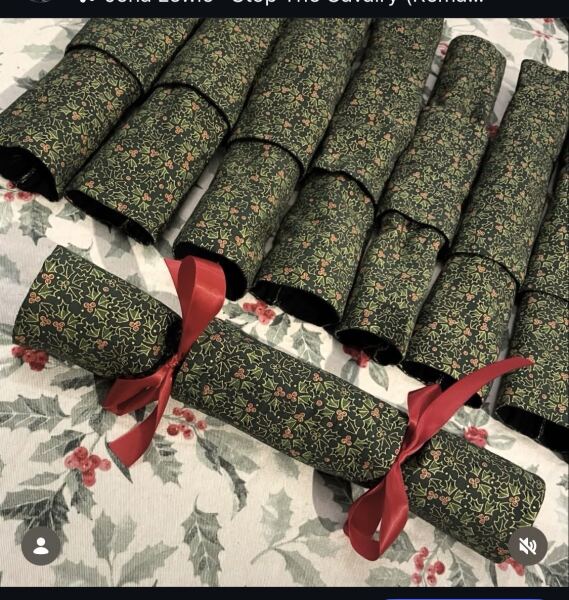 Poncetastic Christmas Thread 2026