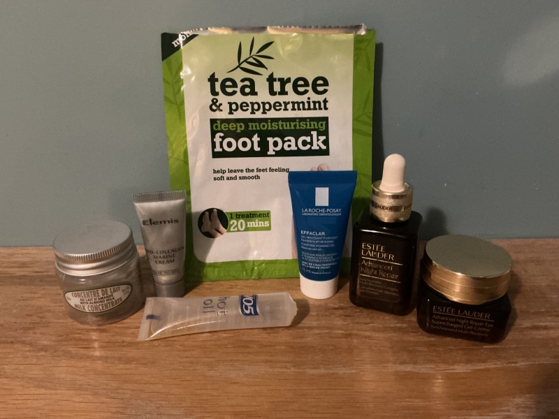 Beauty addicts thread: share empties, chucks and mindful buying tips