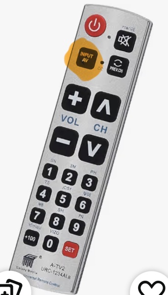 Helping elderly parents with heating controls